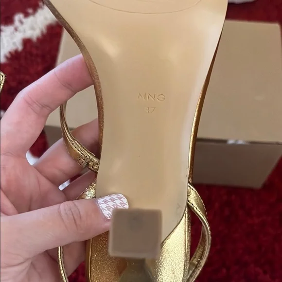 Mango Sandal - Picture 6 of 6